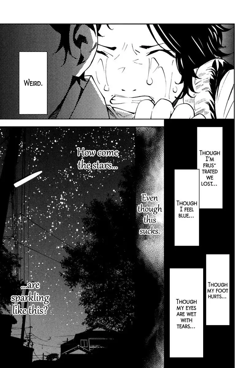 Shigatsu wa Kimi no Uso Chapter 10 44